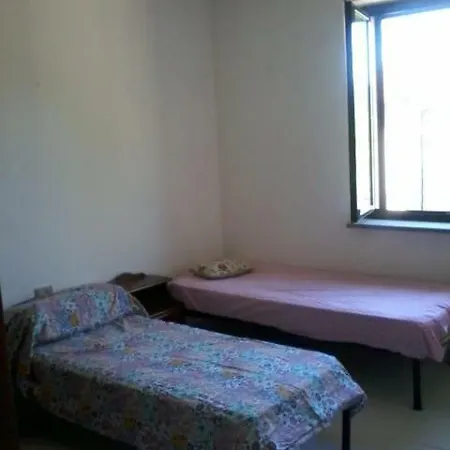 Dimora Amedon * Sorano (Grosseto)
