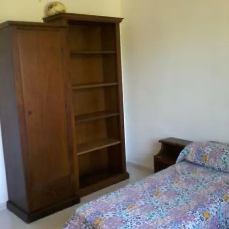 Dimora Amedon Ferienhaus