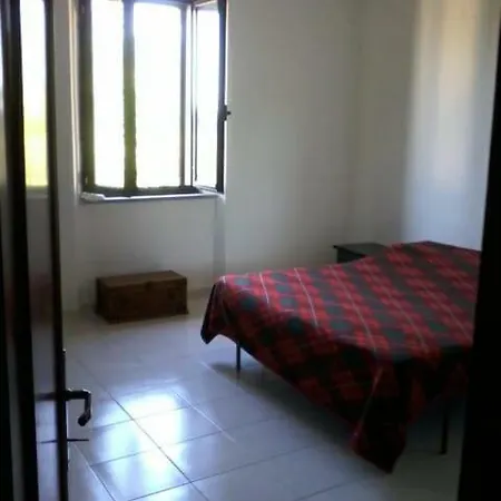 Dimora Amedon Ferienhaus Sorano (Grosseto)